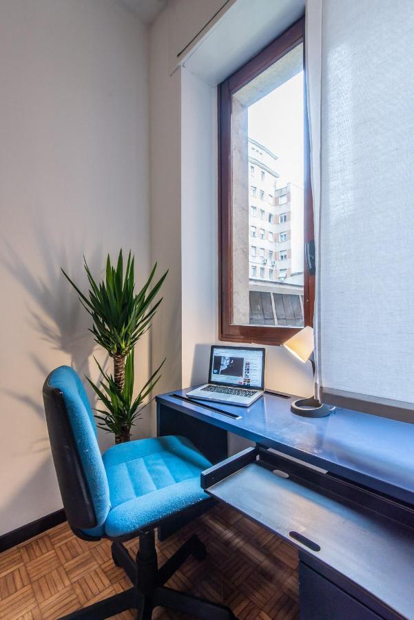Central Guest House * Milan