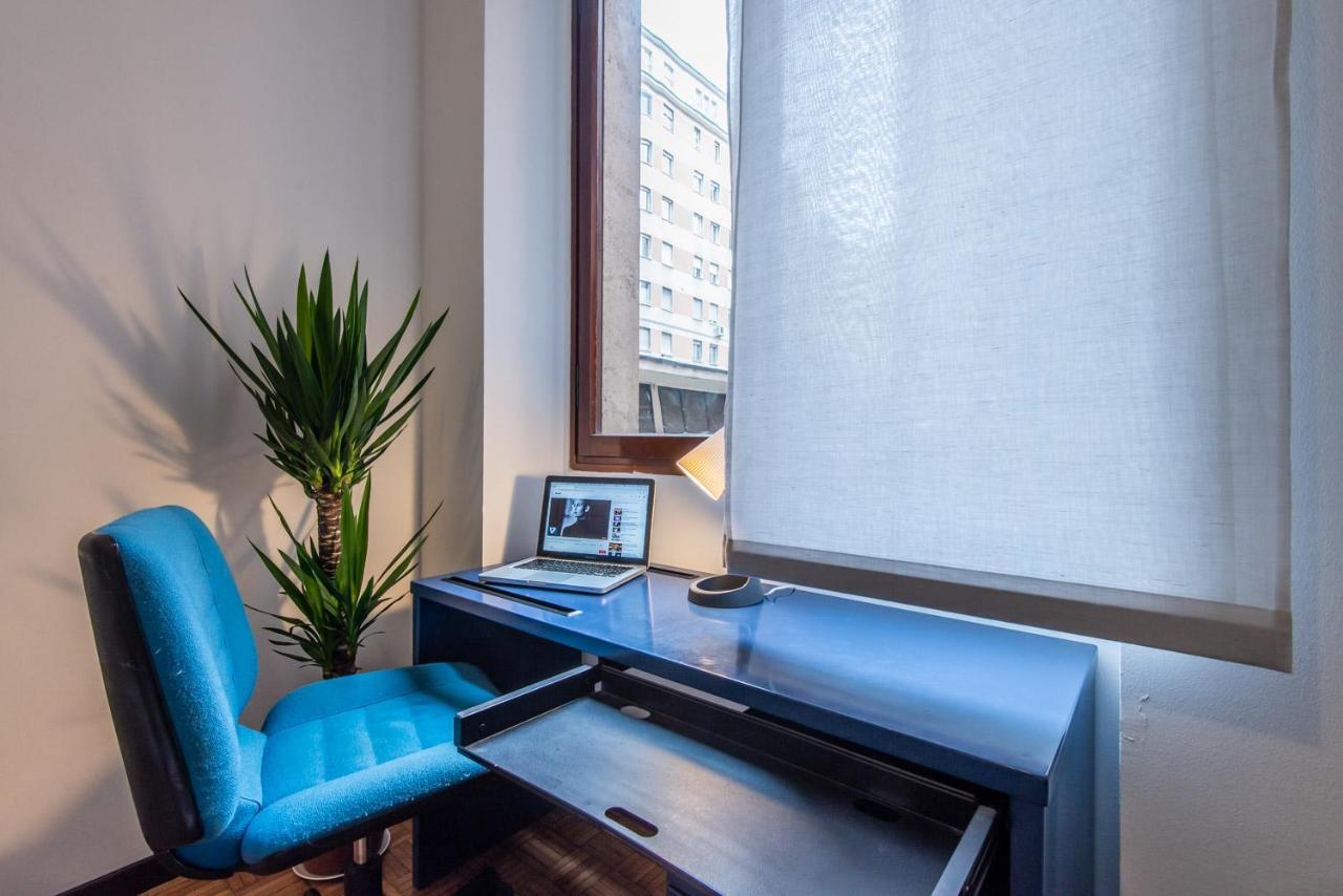 Central Guest House * Mailand