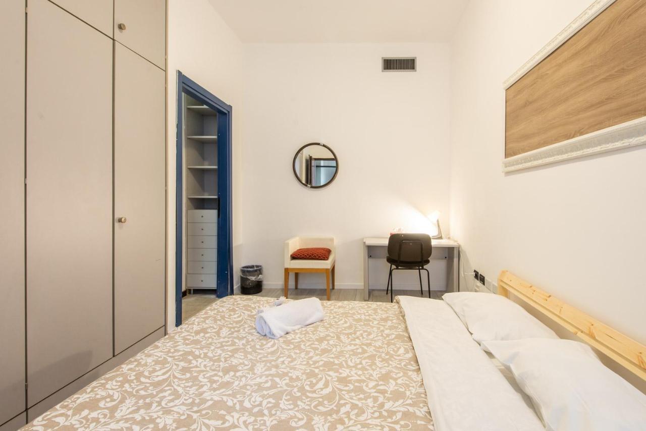 Central Guest House Gasthof Mailand