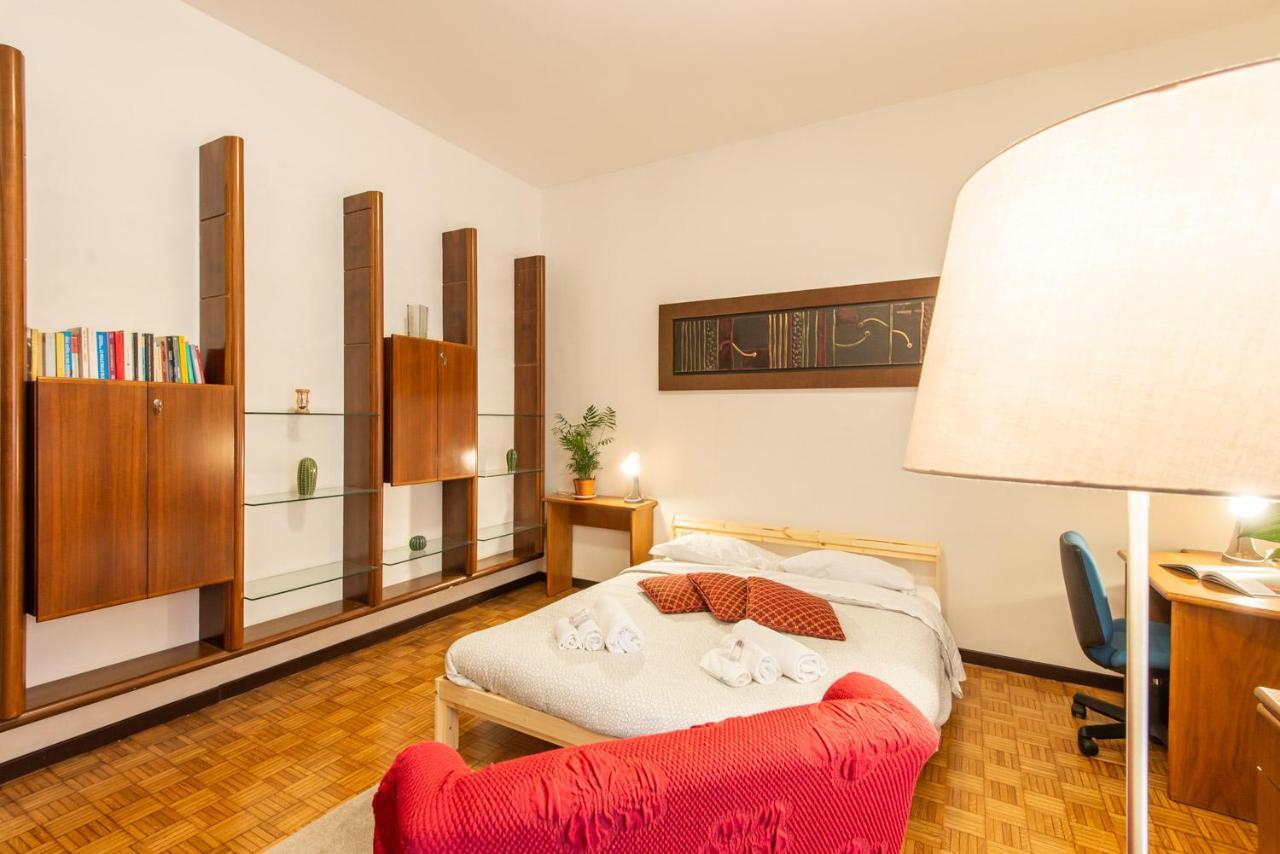 Central Guest House * Mailand