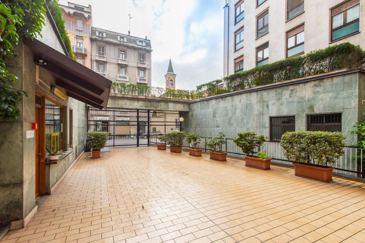 Central Guest House Affittacamere