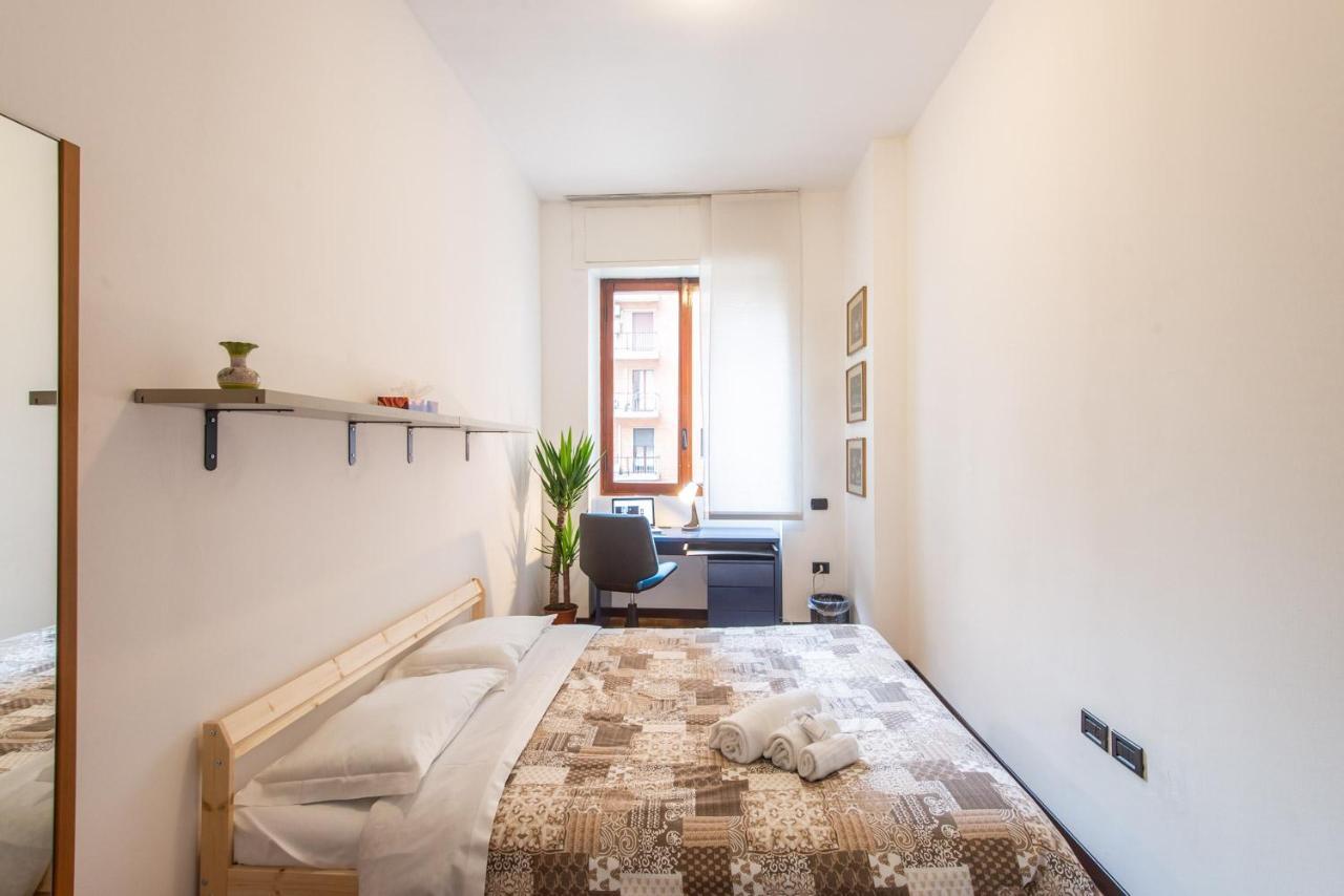 Affittacamere Central Guest House